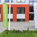 City Rooms Szczecin
