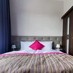 Bed & Breakfast City Rooms Szczecin 3*