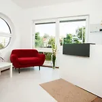 Bed & Breakfast City Rooms Szczecin Stettino