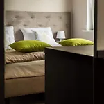 City Rooms Szczecin Bed & Breakfast Stettino