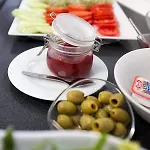 City Rooms Szczecin Bed & Breakfast Stettino