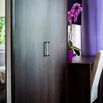 فندق مبيت وإفطار City Rooms Szczecin