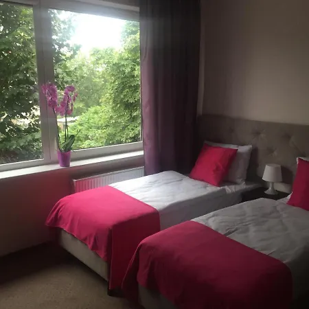 City Rooms Szczecin Щецин