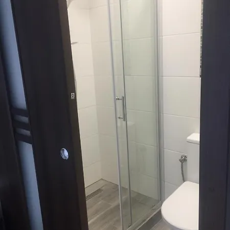 City Rooms Szczecin 3*