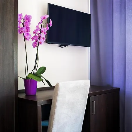 City Rooms Szczecin