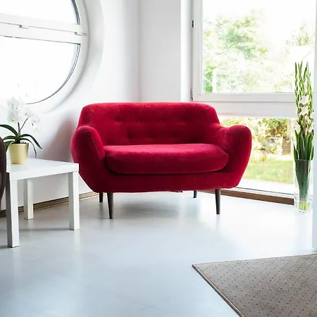 فندق مبيت وإفطار City Rooms Szczecin