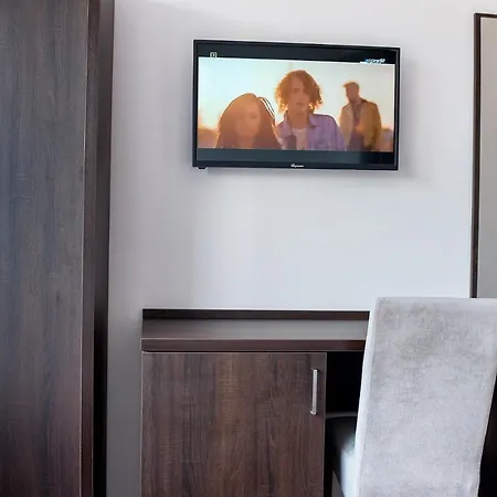 Bed & Breakfast City Rooms Szczecin 3*