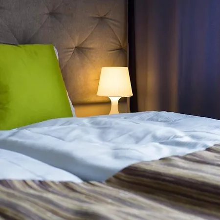City Rooms Szczecin 3* Stettino