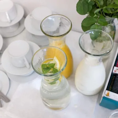 Bed & Breakfast City Rooms Szczecin *