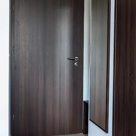 Bed & Breakfast City Rooms Szczecin Szczecin