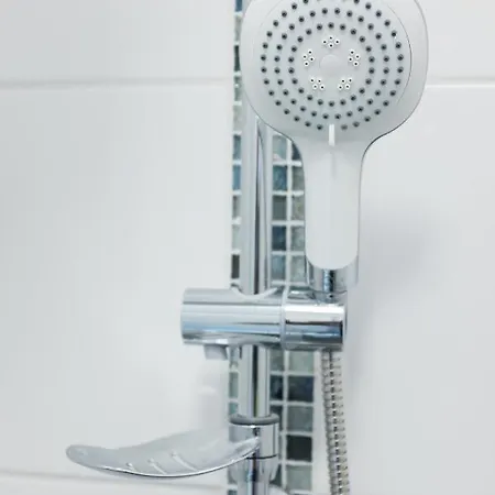 City Rooms Szczecin 3*