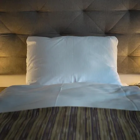 City Rooms Szczecin Отель типа 