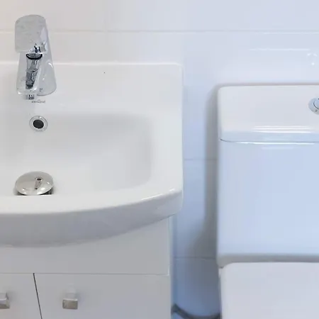 Bed & Breakfast City Rooms Szczecin