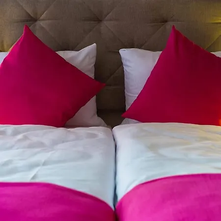 City Rooms Szczecin Отель типа 