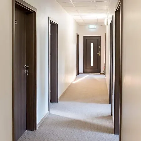 City Rooms Szczecin 3* Щецин