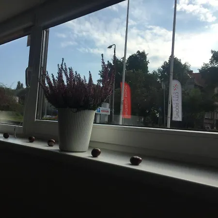 City Rooms Szczecin *