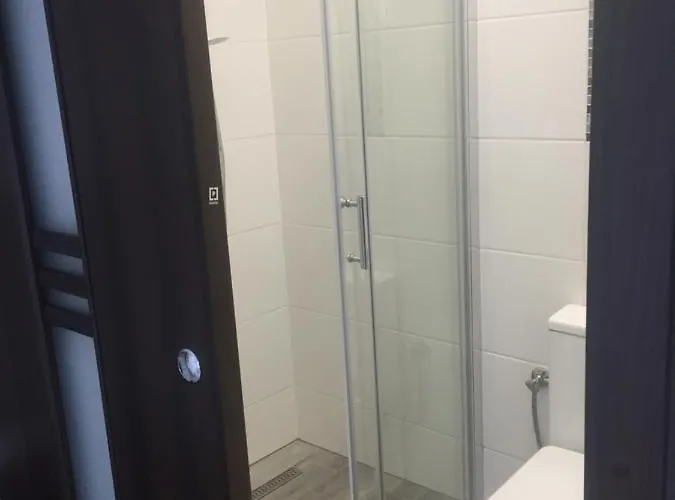 City Rooms Szczecin 3*