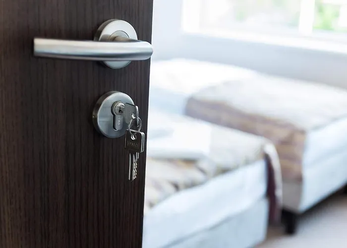 City Rooms Szczecin 3*