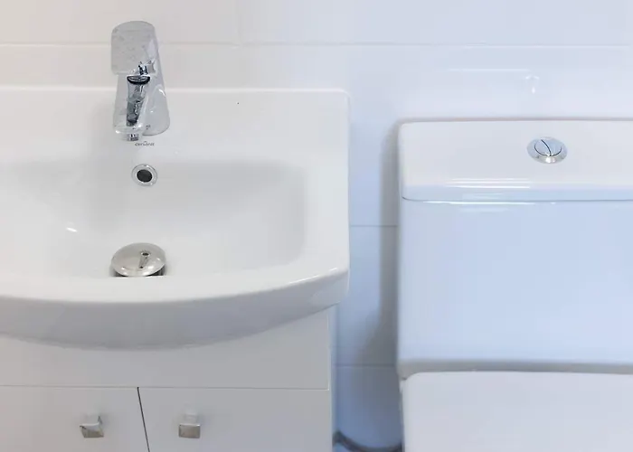 住宿加早餐酒店 City Rooms Szczecin