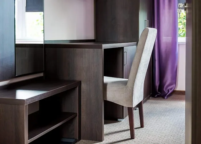 City Rooms Szczecin 住宿加早餐酒店